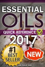 Essential Oils: Recipe Quick Reference: Essential Oils Recipes for All Occasions