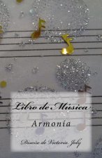 Libro de Musica: Armonia