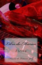 Libro de Musica: Fiesta