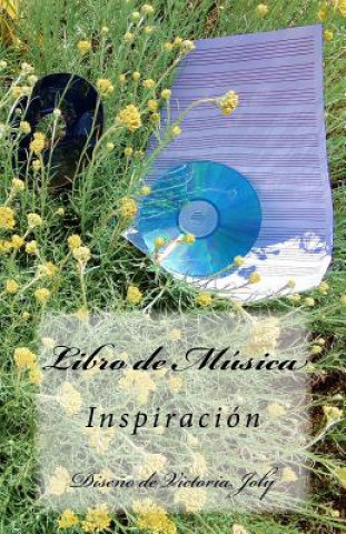 Libro de Musica: Inspiracion