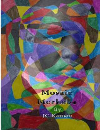 Mosaic Merkaba