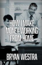 How I Make Money Working From Home