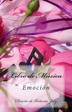 Libro de Musica: Emocion