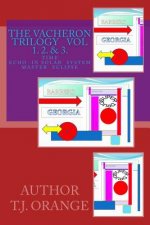 The Vacheron Trilogy Vol 1 2 & 3: Time / Echo in Solar System / Master Eclipse