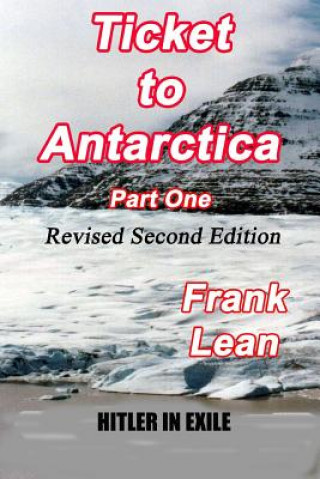 Ticket to Antarctica: Part One