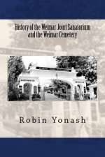 History of the Weimar Joint Sanatorium and the Weimar Cemetery