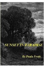Sunset in Paradise: Large Text Edition