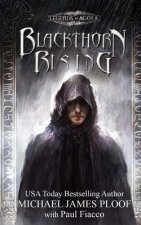Blackthorn Rising: Legends of Agora
