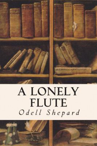 A Lonely Flute