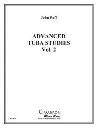 Advanced Tuba Studies, Vol. 2