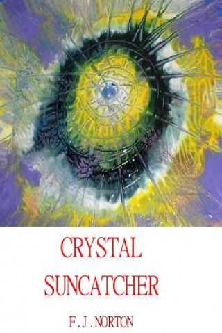 Crystal Suncatcher