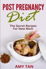 Post Pregnancy Diet: : The Secret Recipes For New Mom