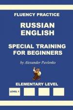 Russian-English, Special Training for Beginners