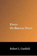 Essays on Biblical Texts