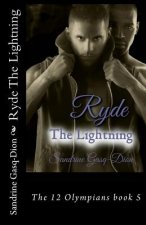 Ryde The Lightning: The 12 Olympians book 5