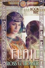 The Scepter of the Nile, Book 3: The Flail