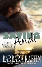 Saving Andi: St. John Sibling Series, FRIENDS