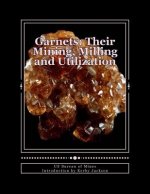 Garnets: Their Mining, Milling and Utilization