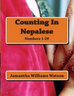 Counting In Nepalese: Numbers 1-20