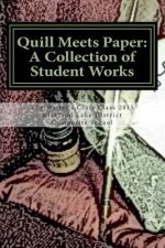 Quill Meets Paper: A Collection of Student Works