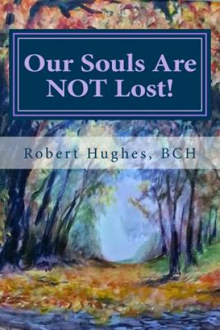 Our Souls Are Not Lost!: Messages and Meditations