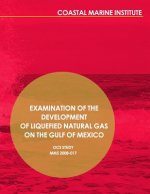 Examination of the Development of Liquefied Natural Gas on the Gulf of Mexico