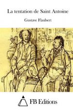 La tentation de Saint Antoine