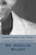 Commitment on Trial: A good look at Disicpleship