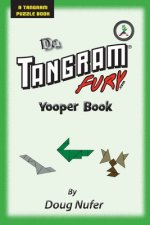 Tangram Fury Yooper Book