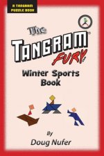 Tangram Fury Winter Sports Book