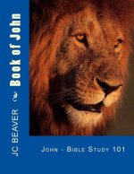 Book of John: Bible Study 101