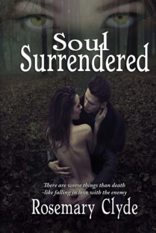 Soul Surrendered