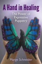 A Hand in Healing: The Power of Expressive Puppetry
