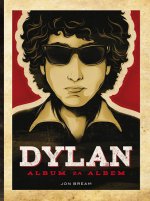 Dylan Album za albem