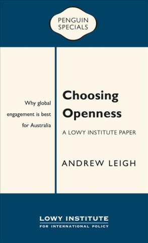 Choosing Openness