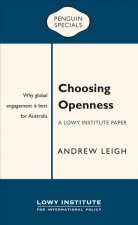 Choosing Openness