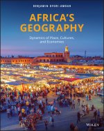 Africa's Geography - Dynamics of Place, Cultures, and Economies, 1st Edition