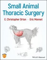 Small Animal Thoracic Surgery