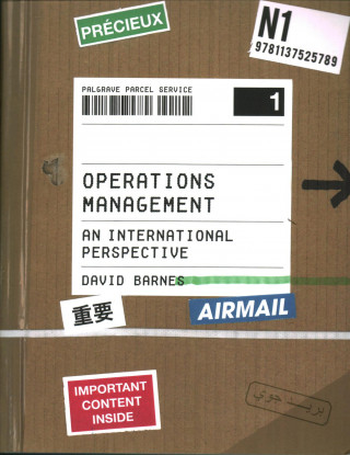 Operations Management