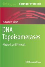 DNA Topoisomerases