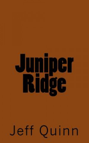 Juniper Ridge