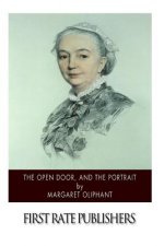 The Open Door, and The Portrait