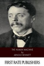 The Human Machine