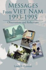 Messages From Viet Nam 1993-1995