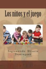 Los ni?os y el juego
