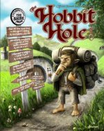 The Hobbit Hole #17: A Fantasy Gaming Magazine