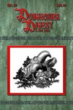 Dungeonier Digest #29: A Fantasy Gaming Zine