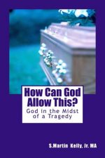 How Can God Allow This?: God in the Midst of a Tragedy