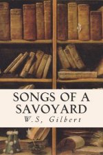 Songs of a Savoyard