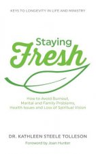 Staying Fresh